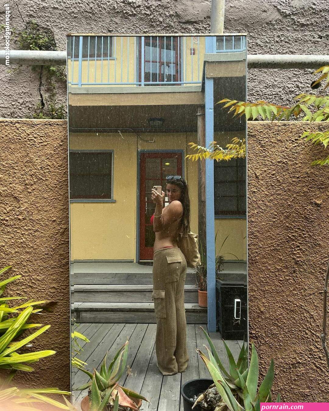 Isabella Lauren Nude, The Fappening