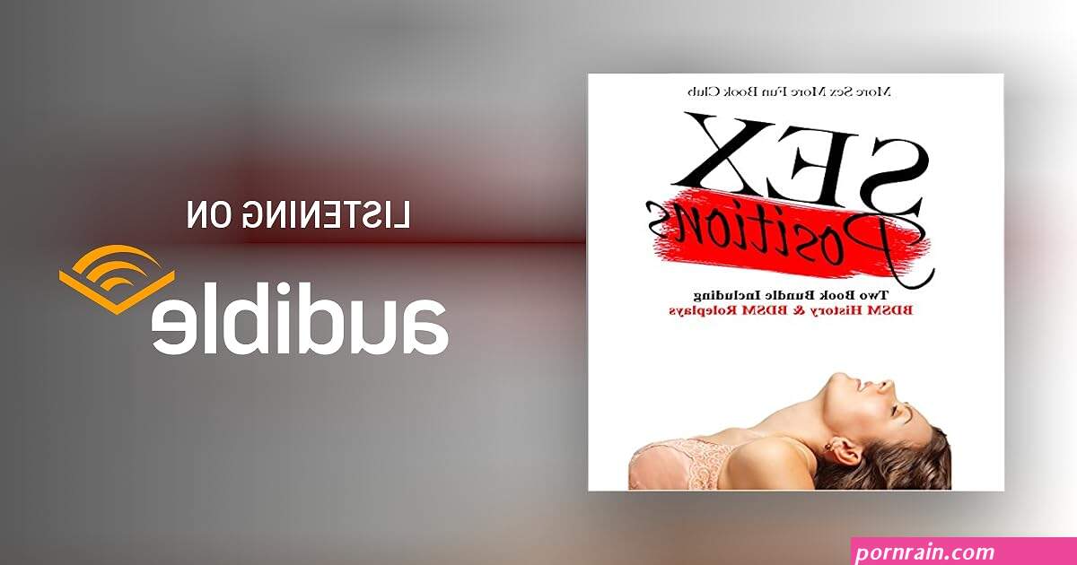 Sex Positions: Two Book Bundle Including BDSM History & BDSM Roleplays by  More Sex More Fun Book Club