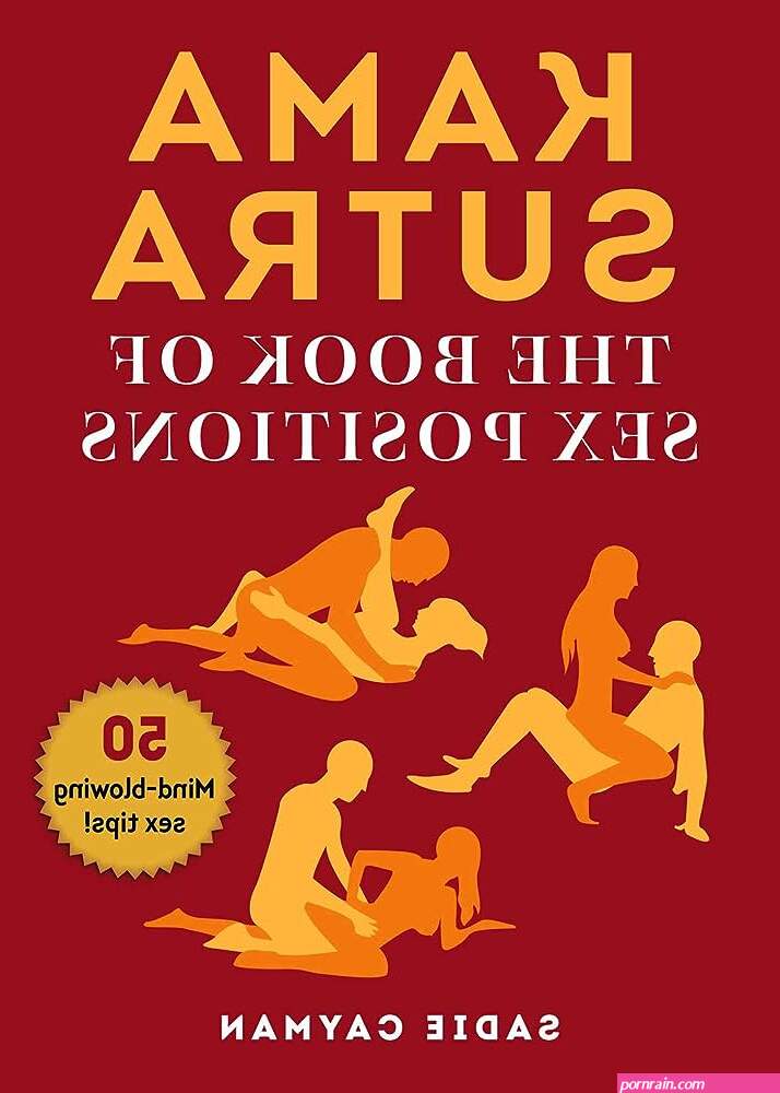 Kama Sutra: The Book of Sex Positions: Cayman, Sadie: 9781631584916:  Amazon.com: Books