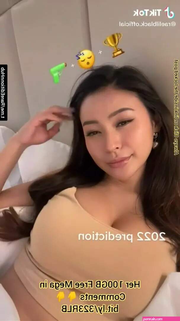 Pussy so Free: Asian Gone Wild