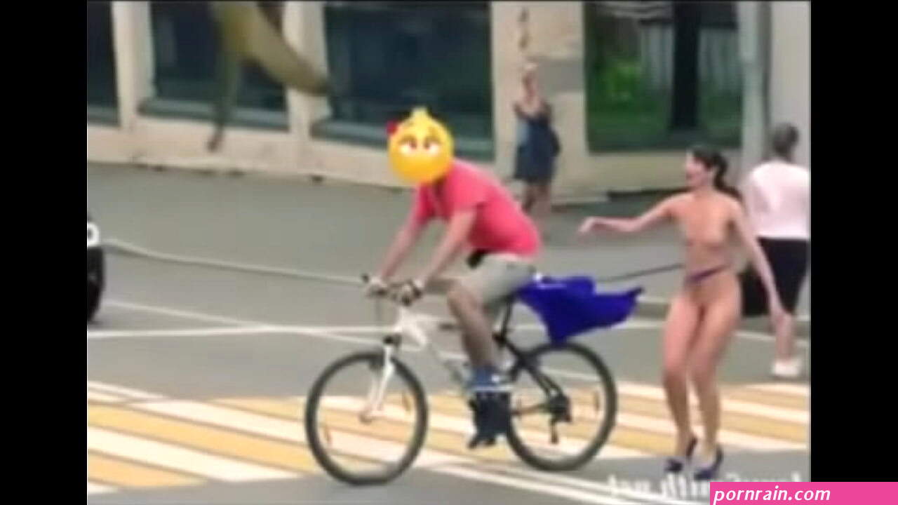 Accidental Nudity