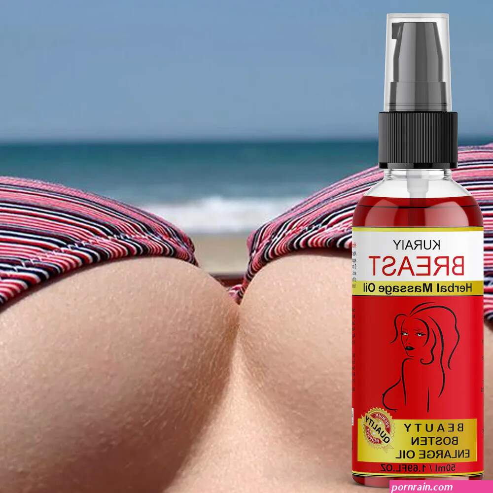 Buy KURAIY Beautiful Breast Enlargement Essential Oil Breast Enlarge Big Chest Massage Breast Care Online at Best Prices in India