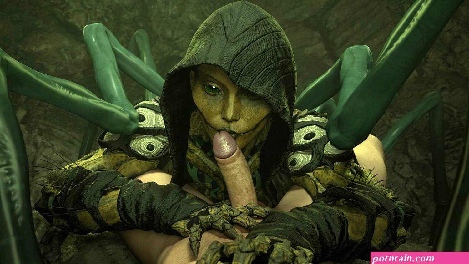 dvorah