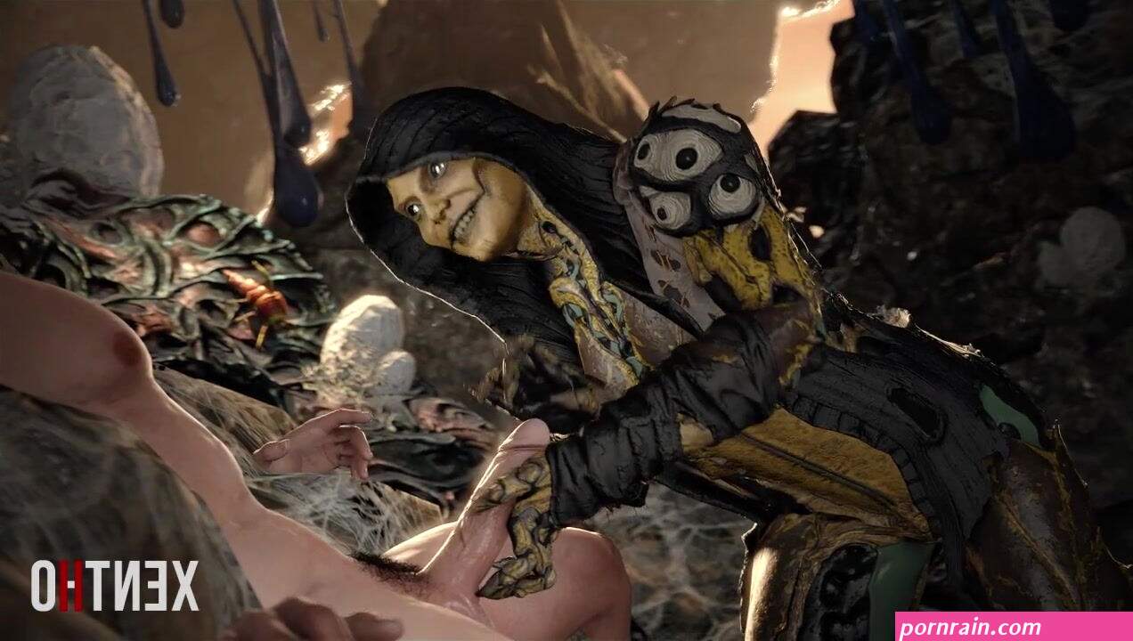 D vorah