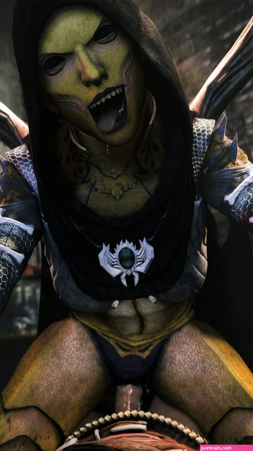 dvorah