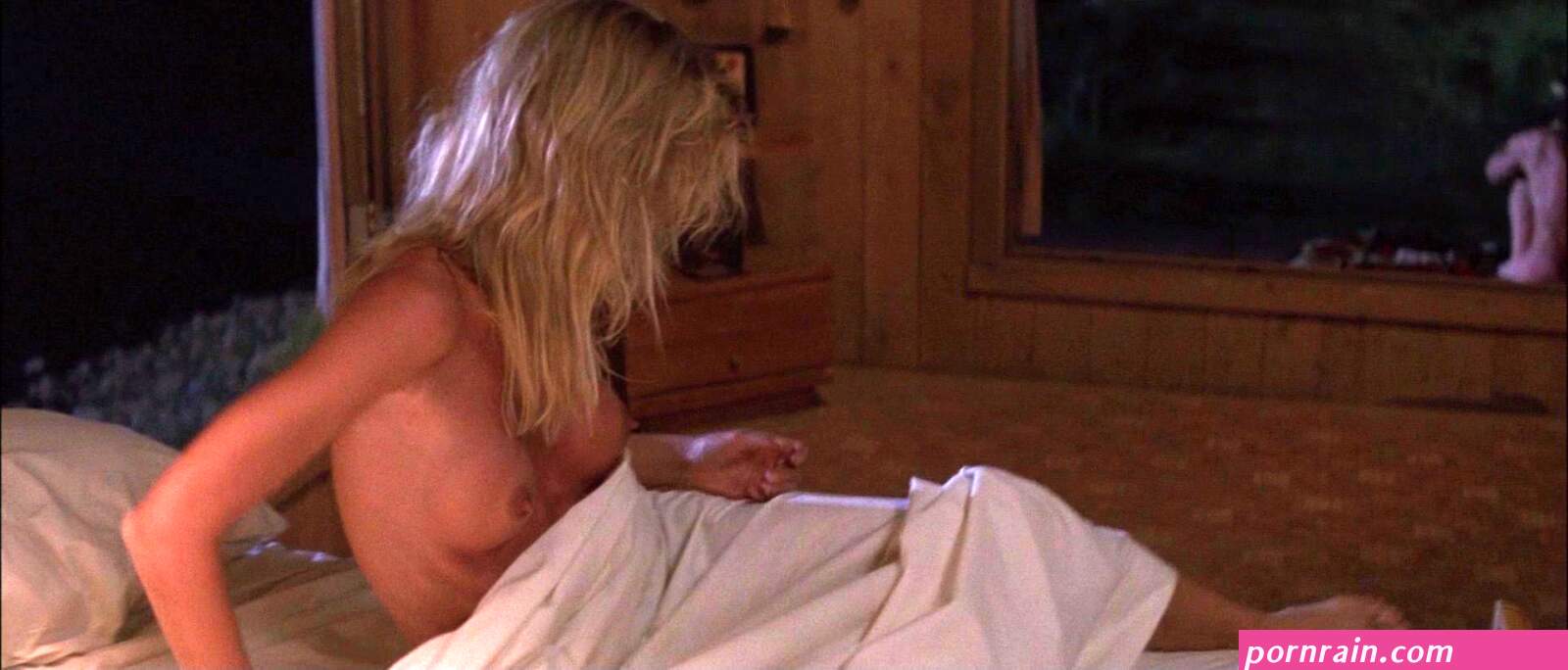 Kelly Lynch nude