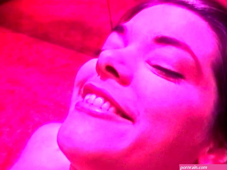 An exotic dancer in Live Nude Girls UNITE!.
