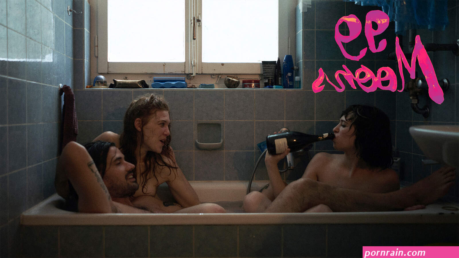 Watch Live Nude Girls Unite!