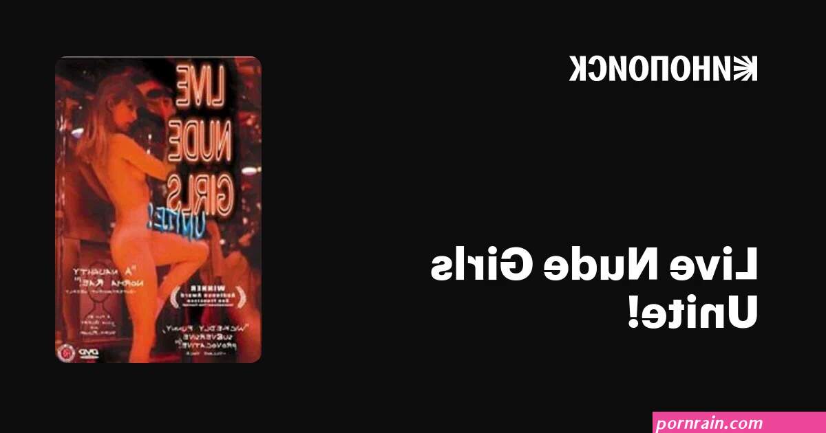 Live Nude Girls Unite! 2000