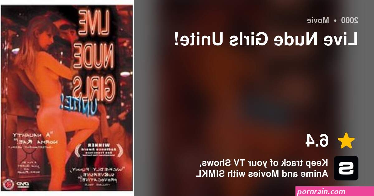 Live Nude Girls Unite! 2000