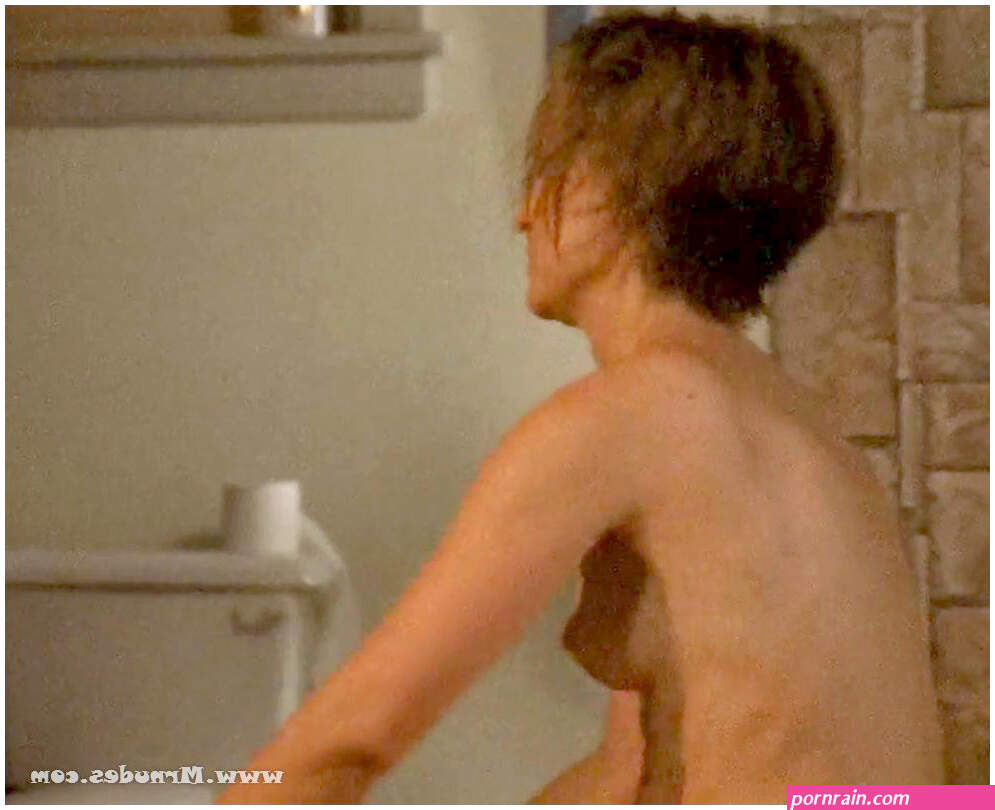 Allison mack nude pics