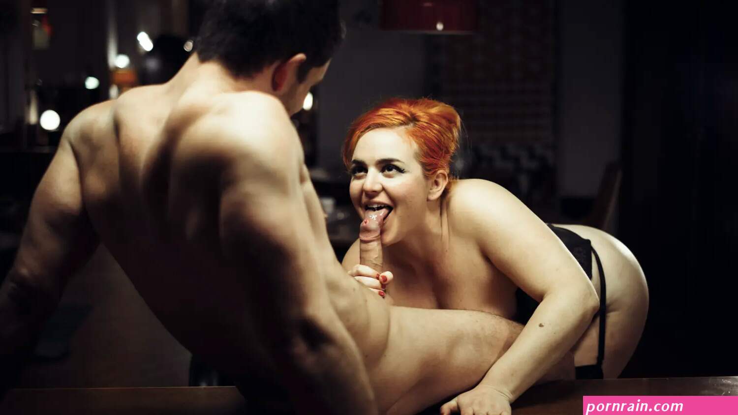 Watch Mad Men Porn
