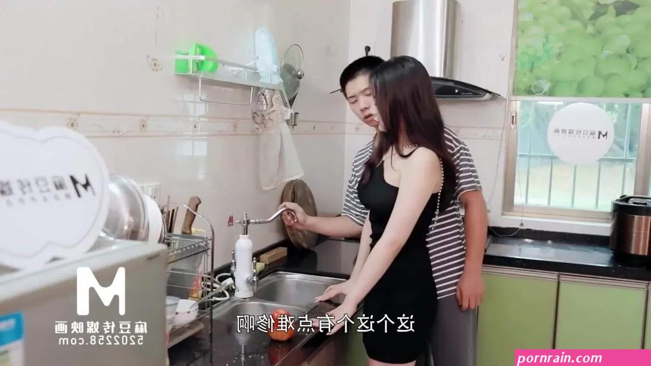 Free Domestic Madou Media WorksMSD-029 Fornicating Overtime Maintenance WorkerWonderful Play Porn Video HD