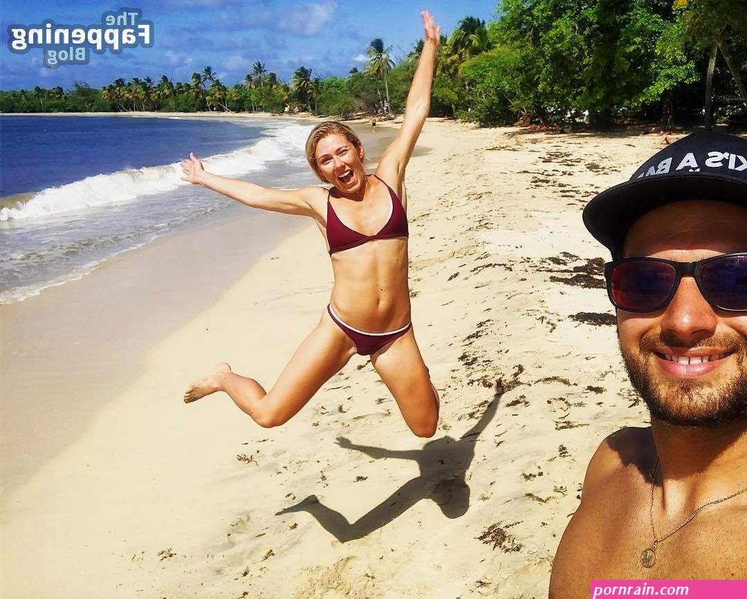 Mikaela Shiffrin Sexy Collection