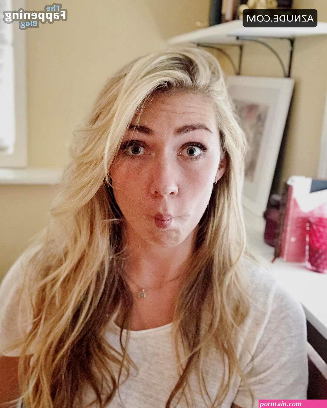MIKAELA SHIFFRIN Nude