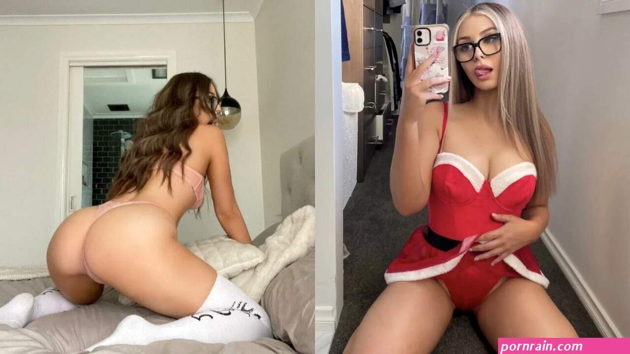 Mikaylah porn