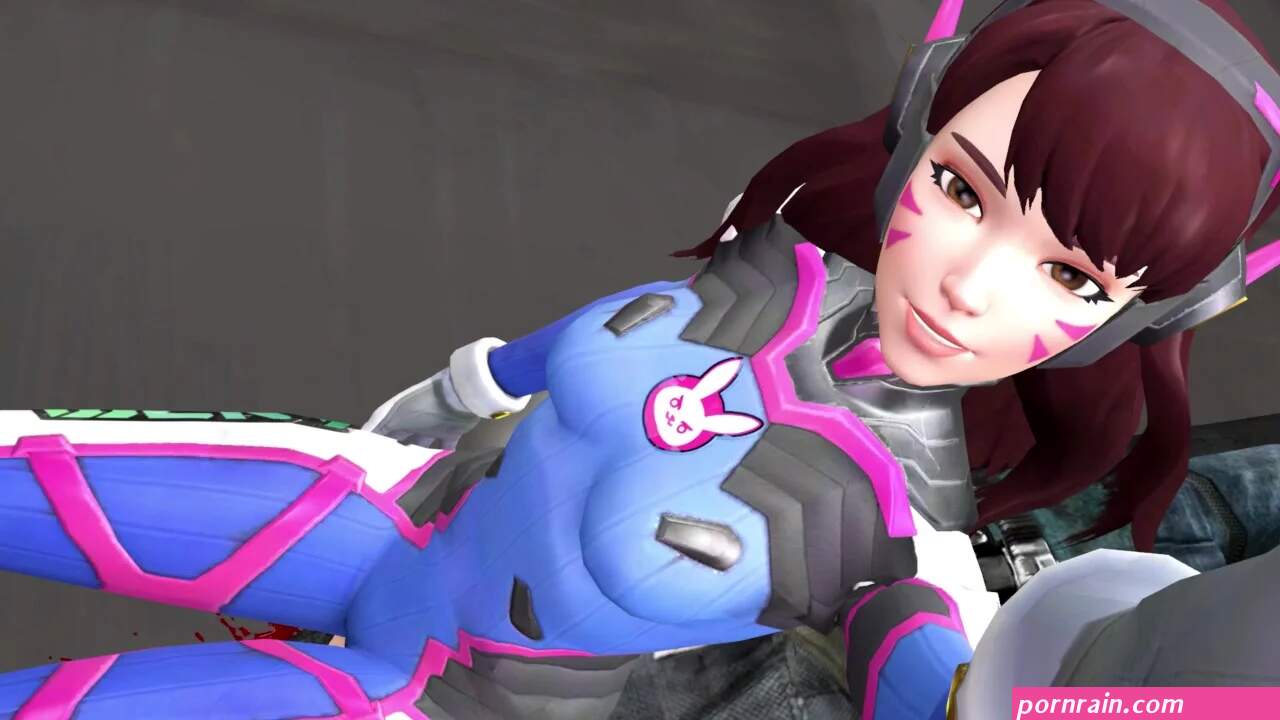 DVa Facesitting