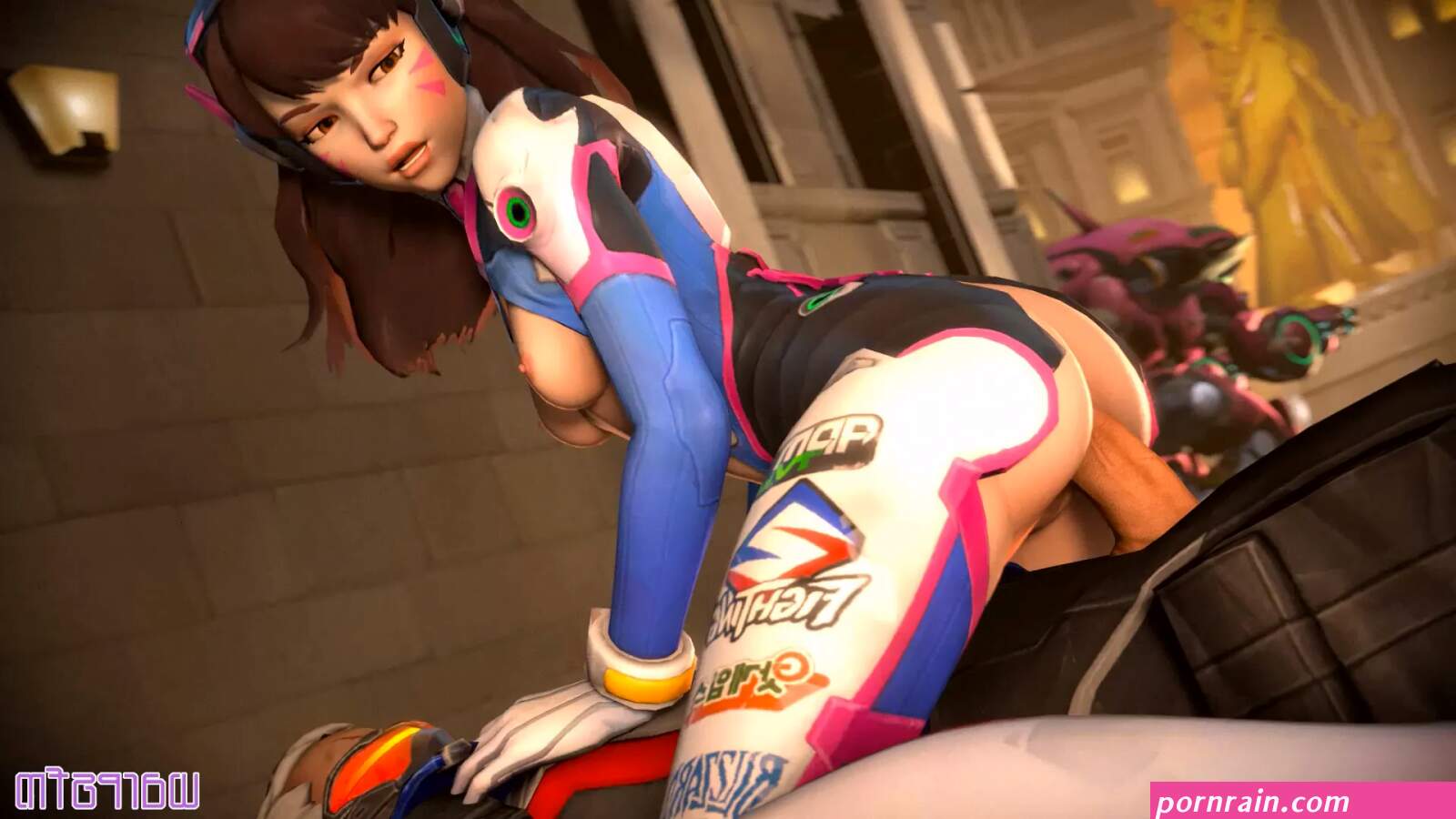 Dva facesit
