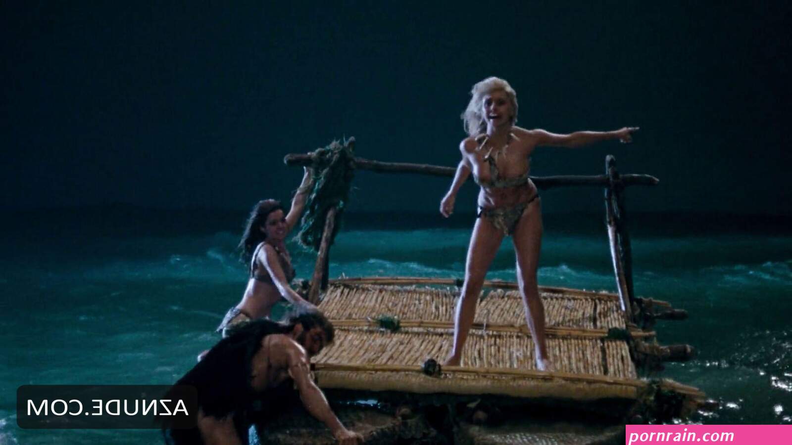 VICTORIA VETRI Nude