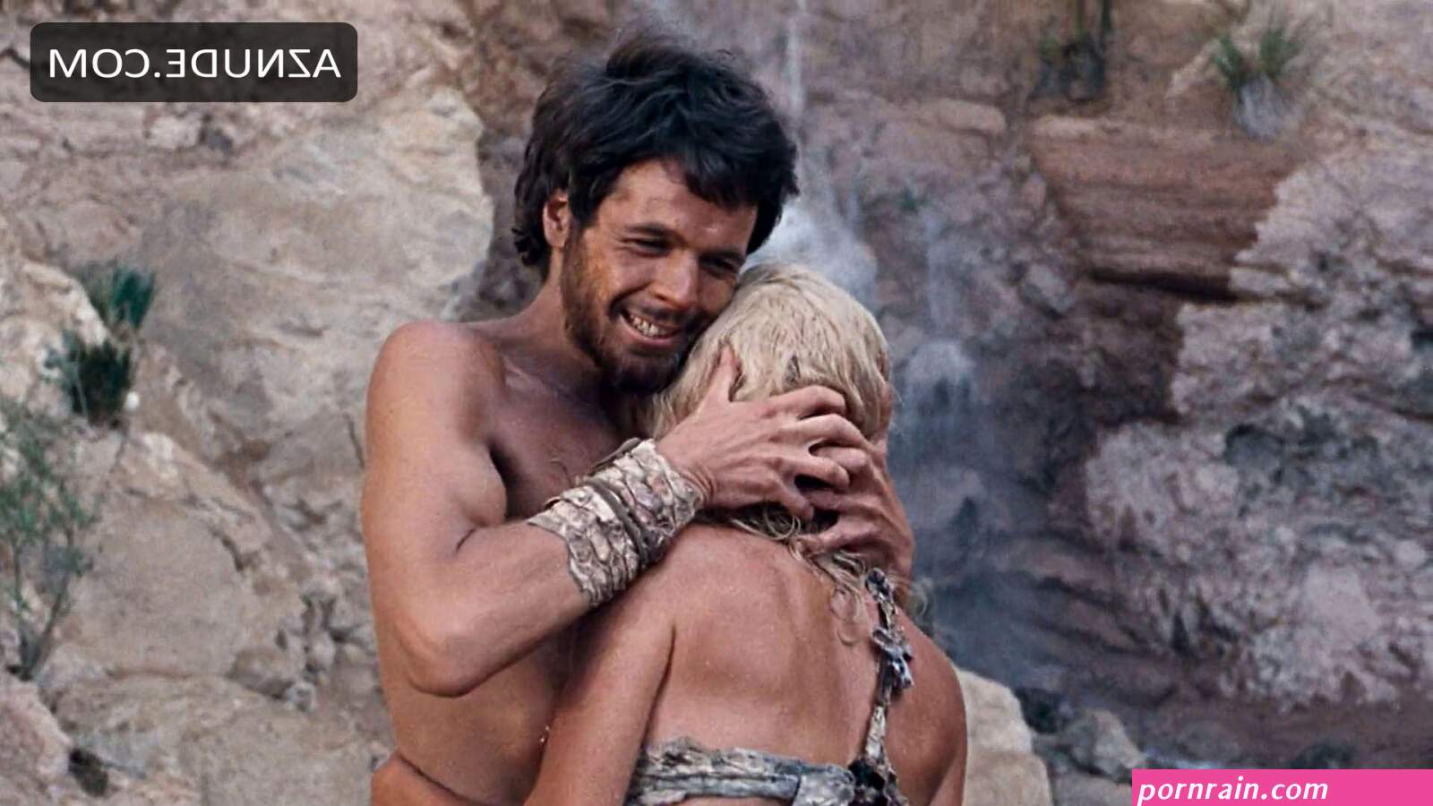 VICTORIA VETRI Nude