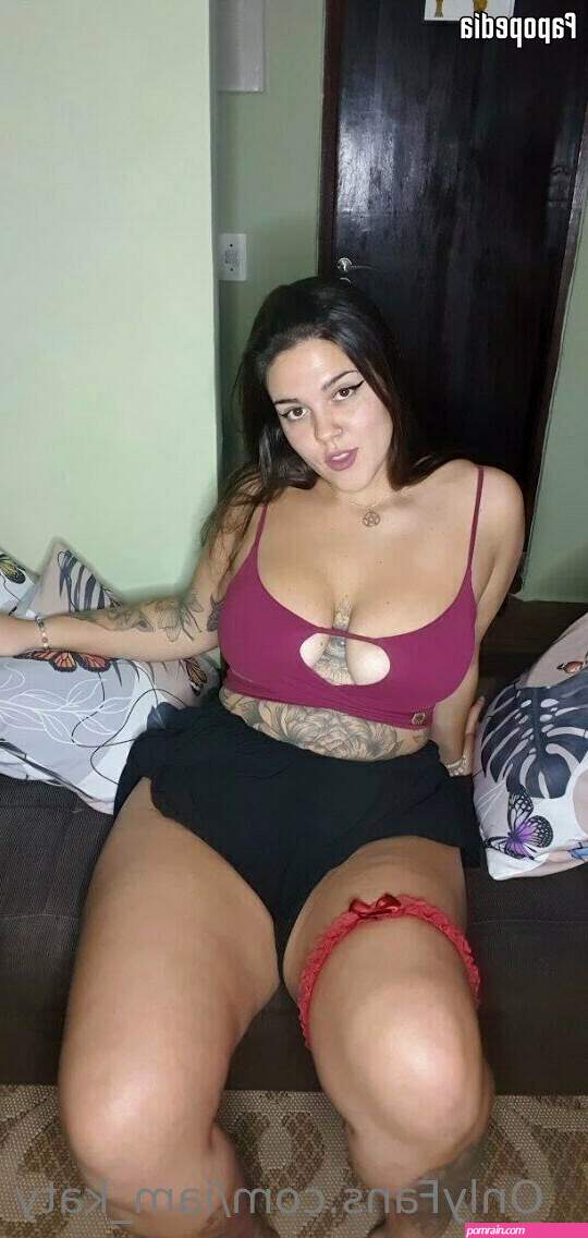 Iamkaty Nude OnlyFans Leaks