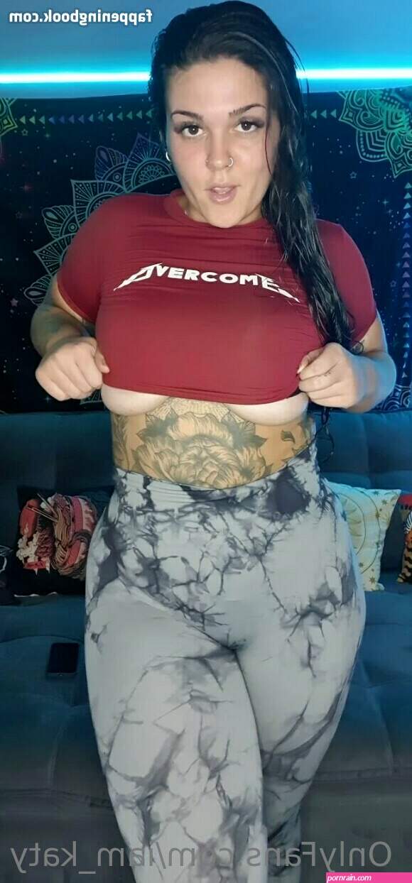 iamkaty Nude OnlyFans Leaks The Fappening