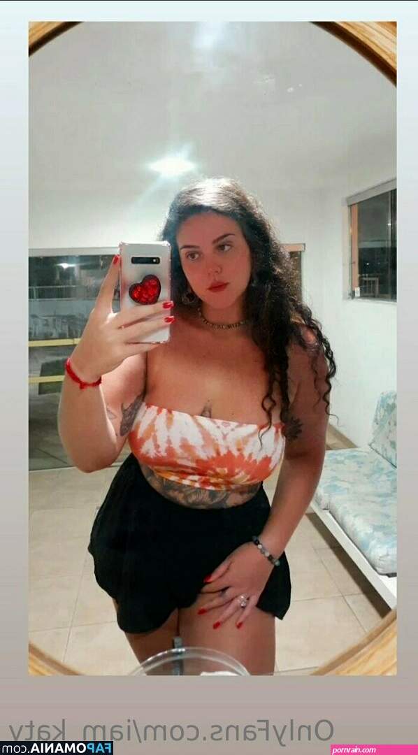 Katy iamkaty Nude OnlyFans Leaked