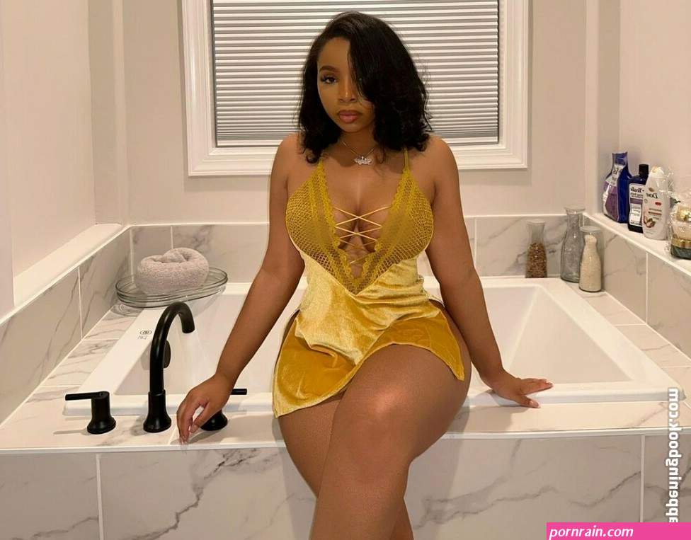 Lightskinkeisha Nude The Fappening
