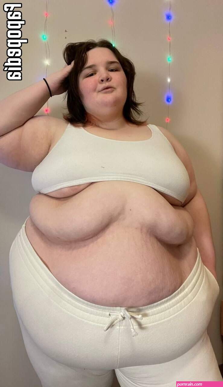 Thebbwbible Nude OnlyFans Leaks