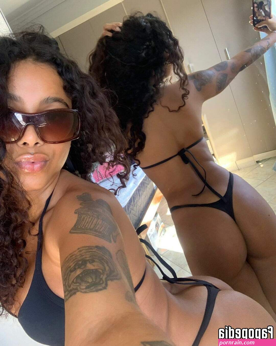 DosAnjos Nude Leaks