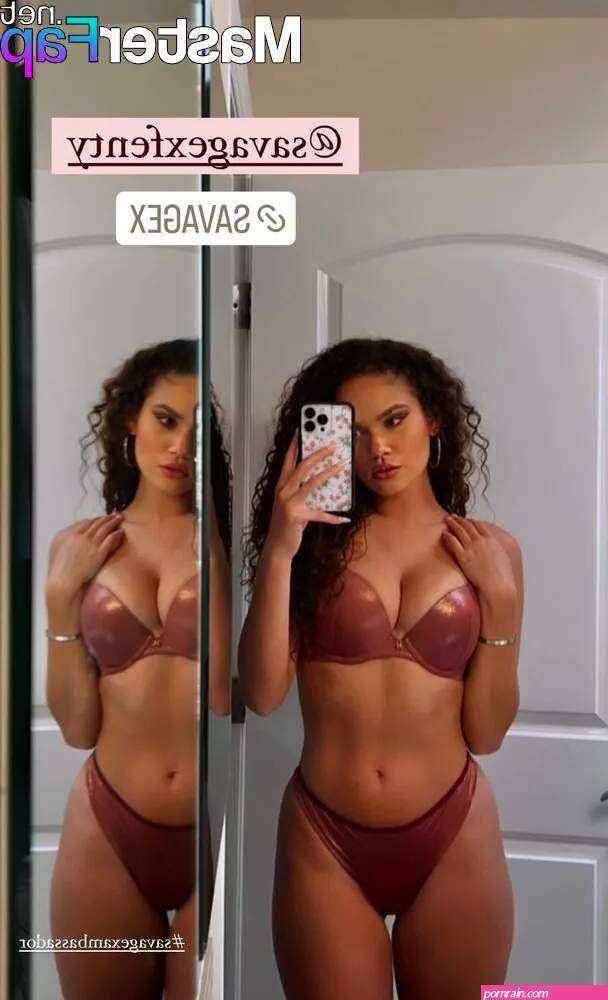 Madison Pettis Nude OnlyFans Leak Picture AACyMOODVL