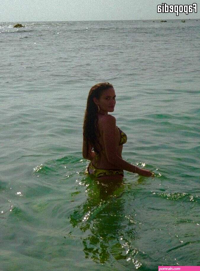 Madison Pettis Nude Leaks