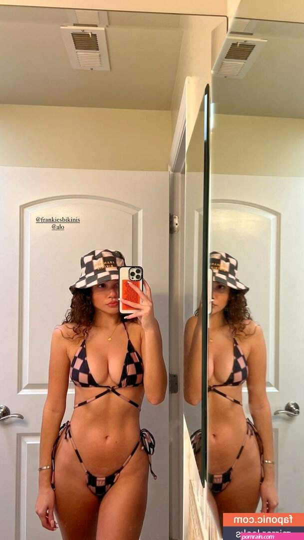 Madison Pettis aka madisonpettis Nude Leaks