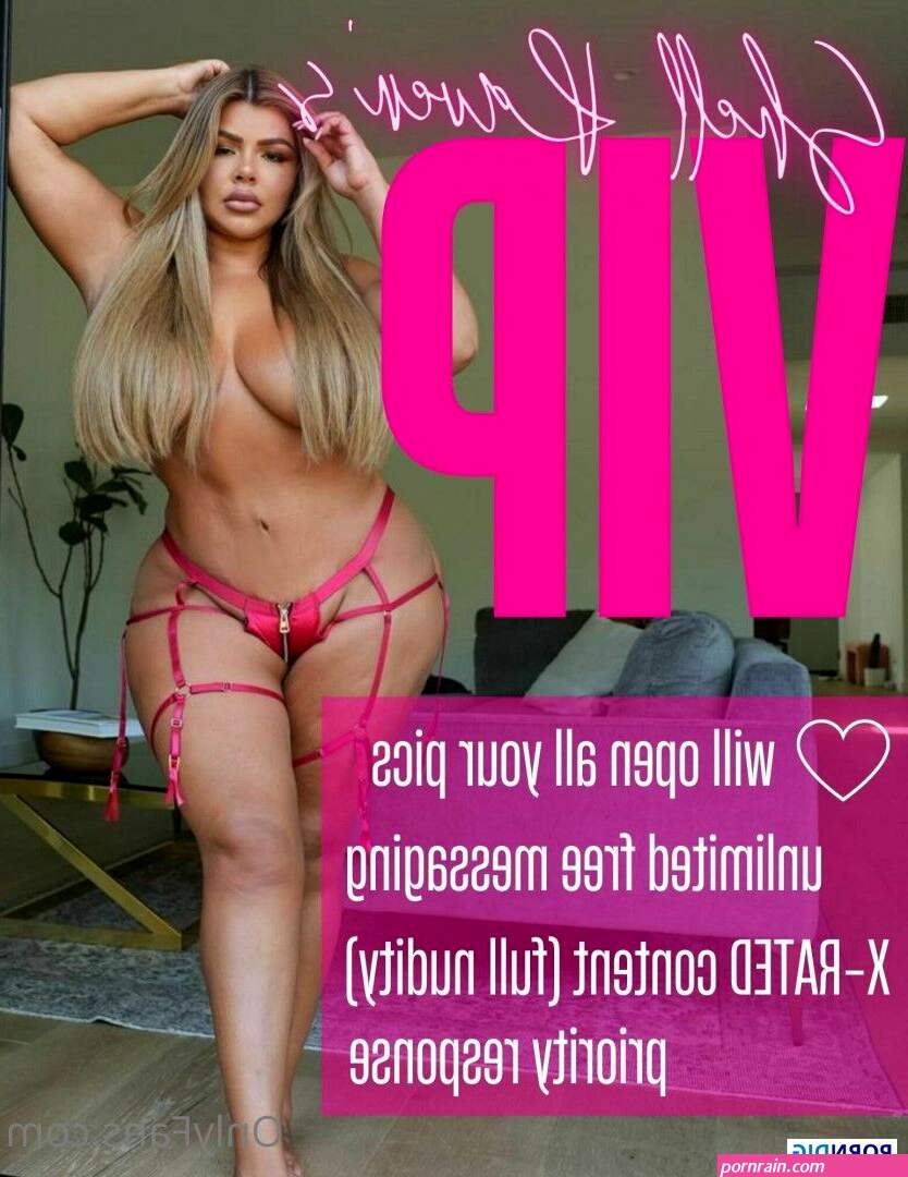 Shellraven Nude Leaked OnlyFans