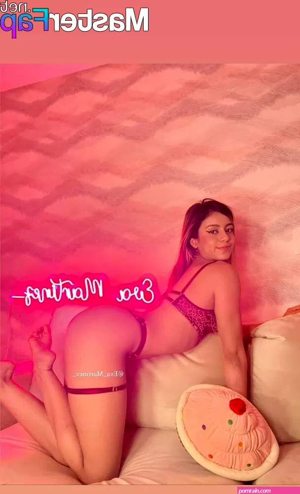 Evamartinez Nude OnlyFans Leak Picture r7CF5M4oss