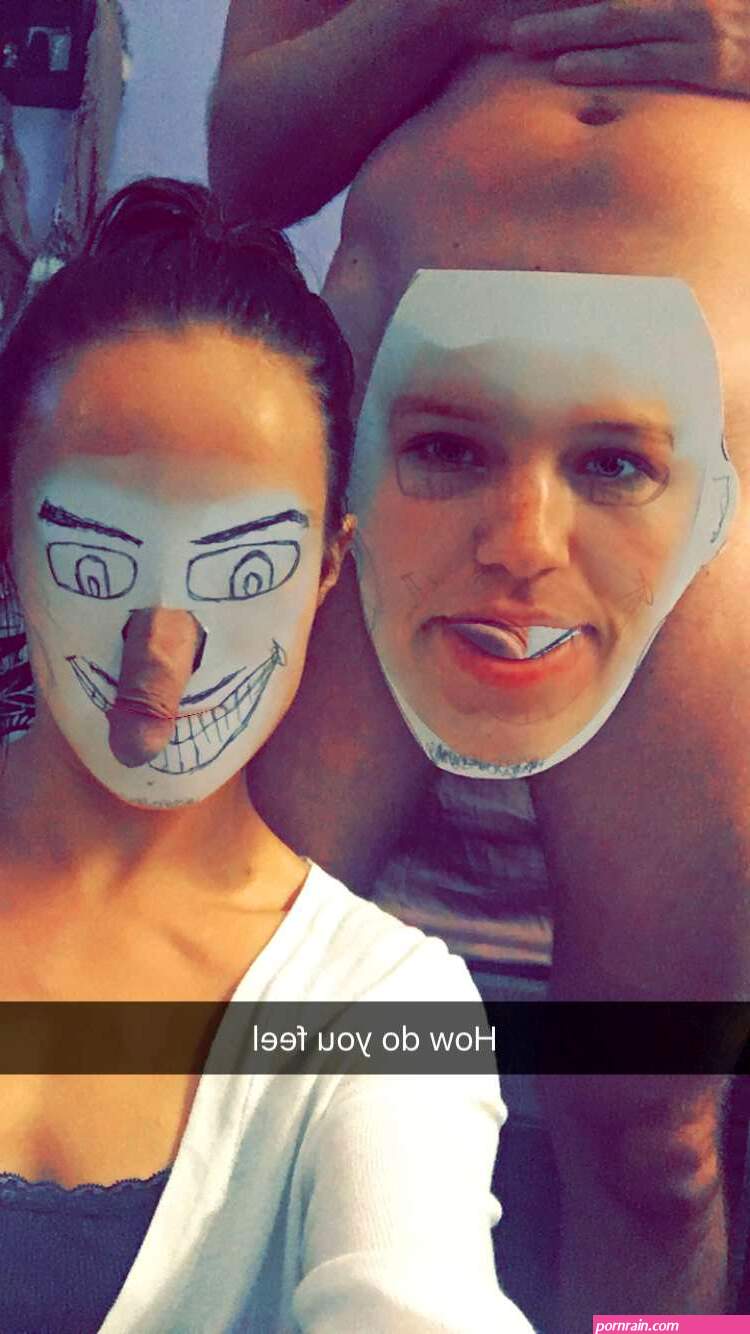 Megan Rain tries faceswap