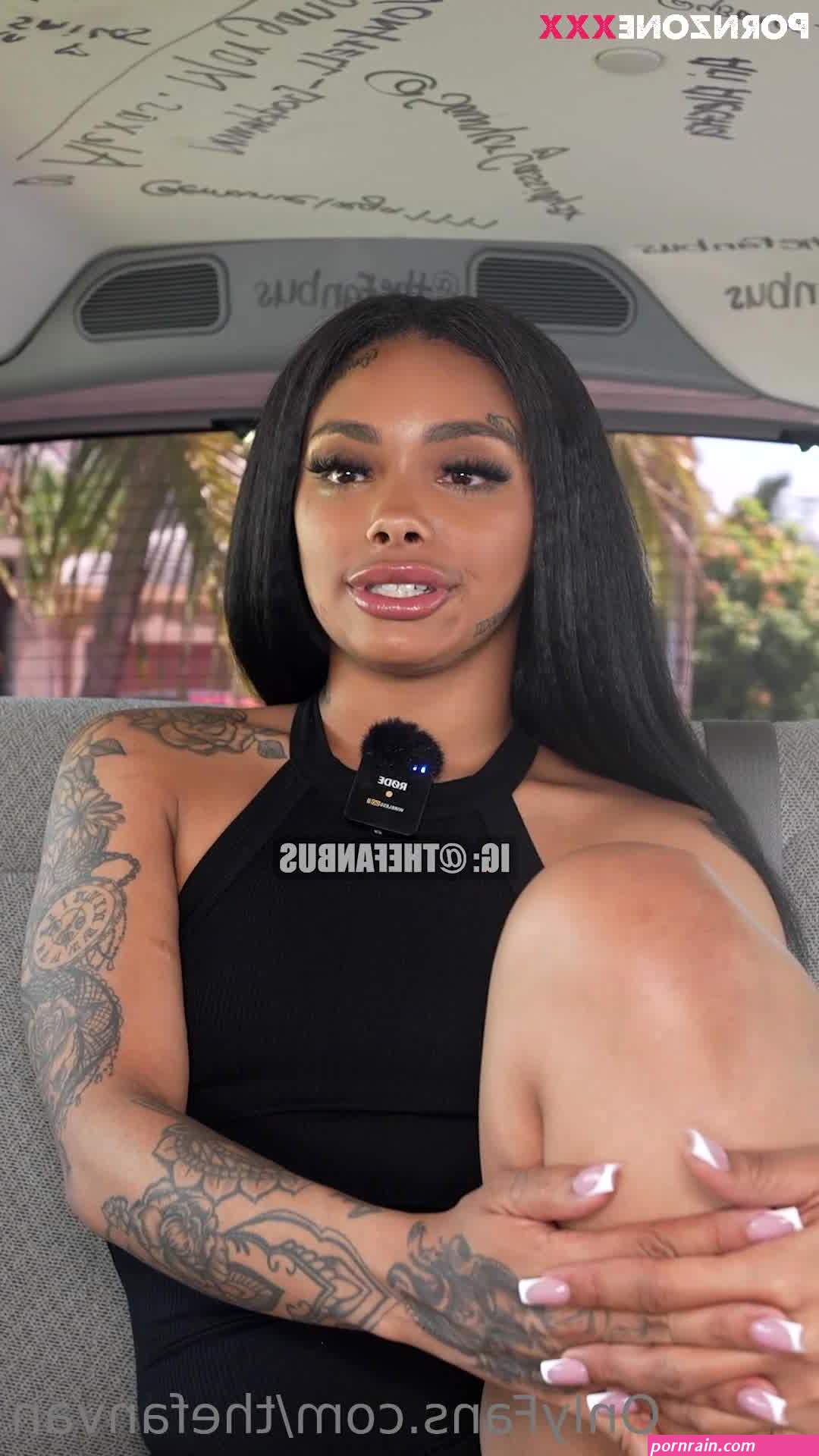 The Fan Bus Porn Videos