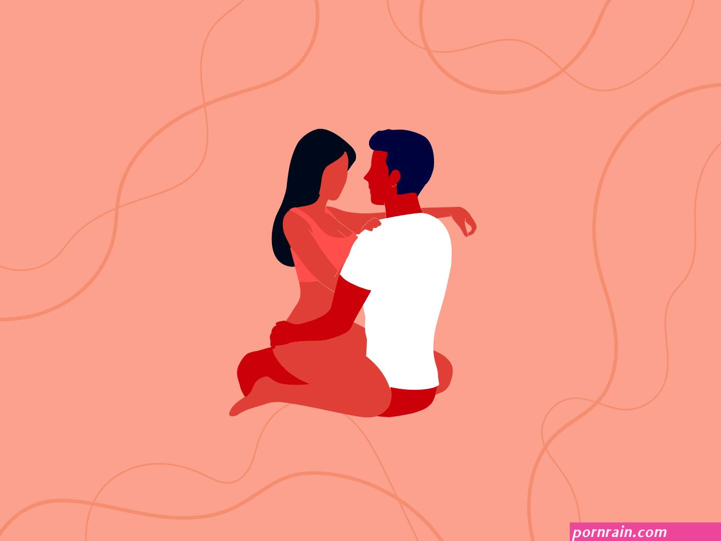 The Best Sex Positions for Short Women