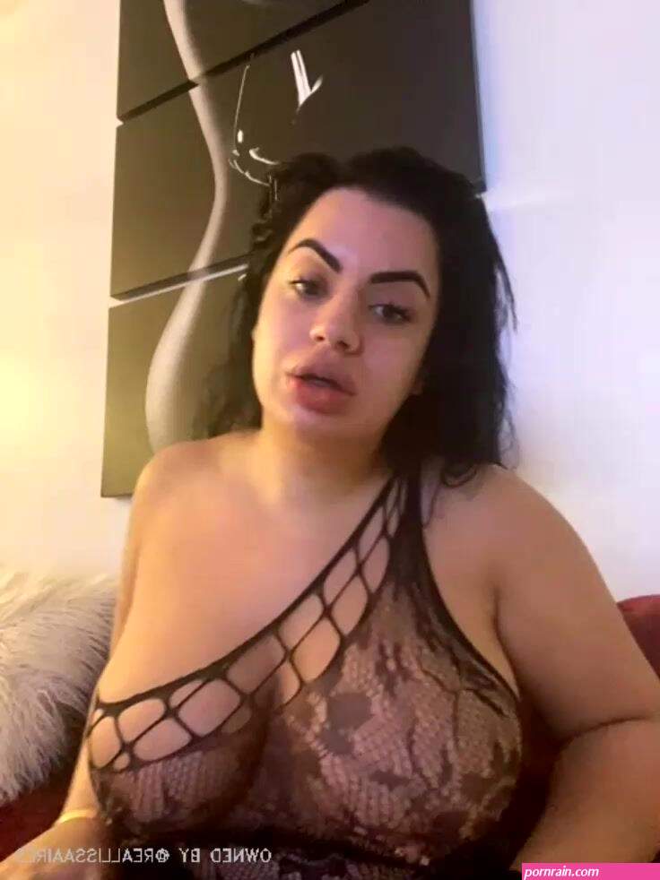 Lissa Aires OnlyFans Lingerie