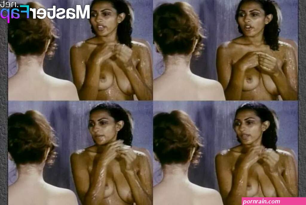 Pam Grier Nude OnlyFans Leak Picture OlHkL9hM2w