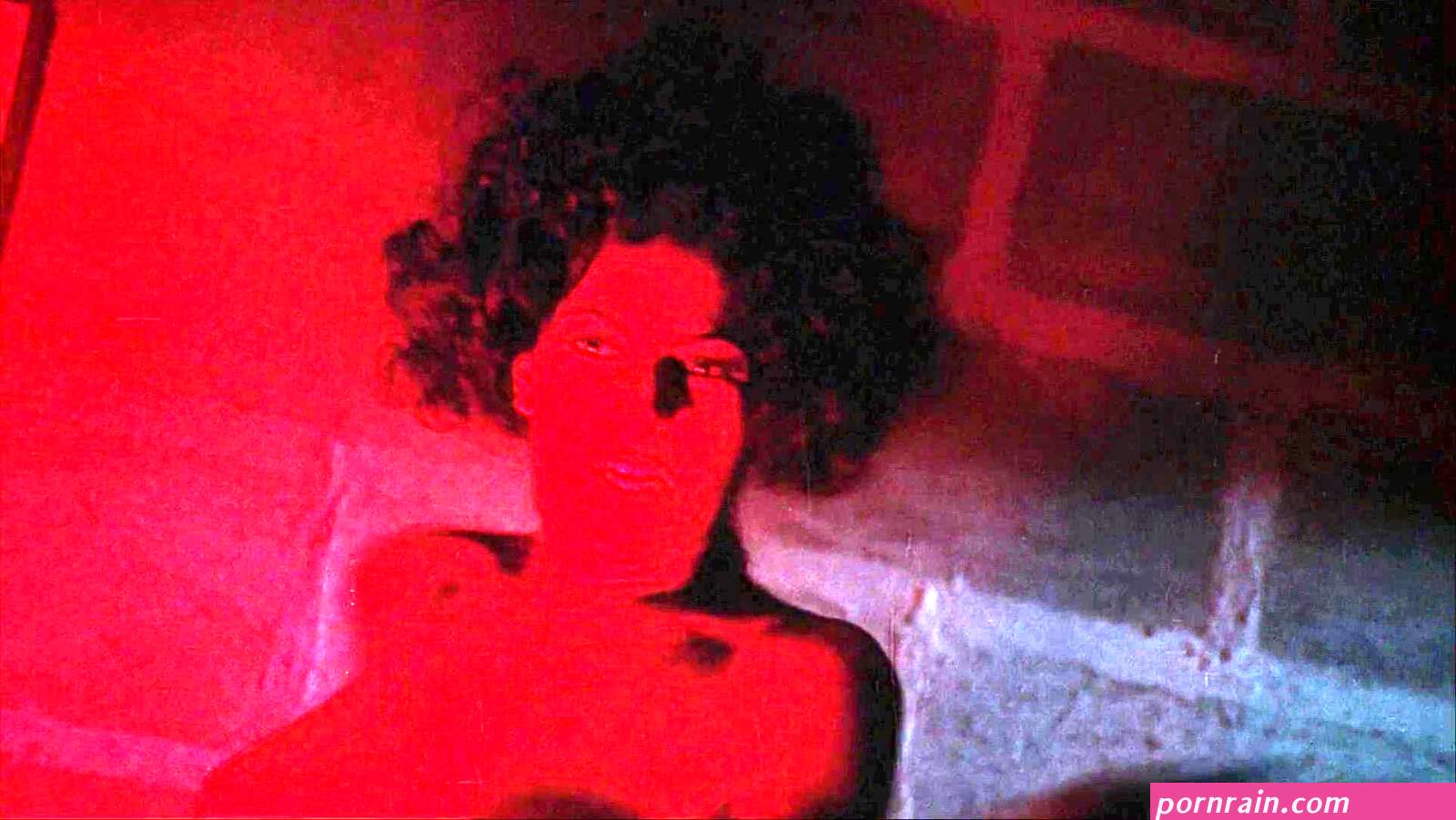 Pam Grier nude