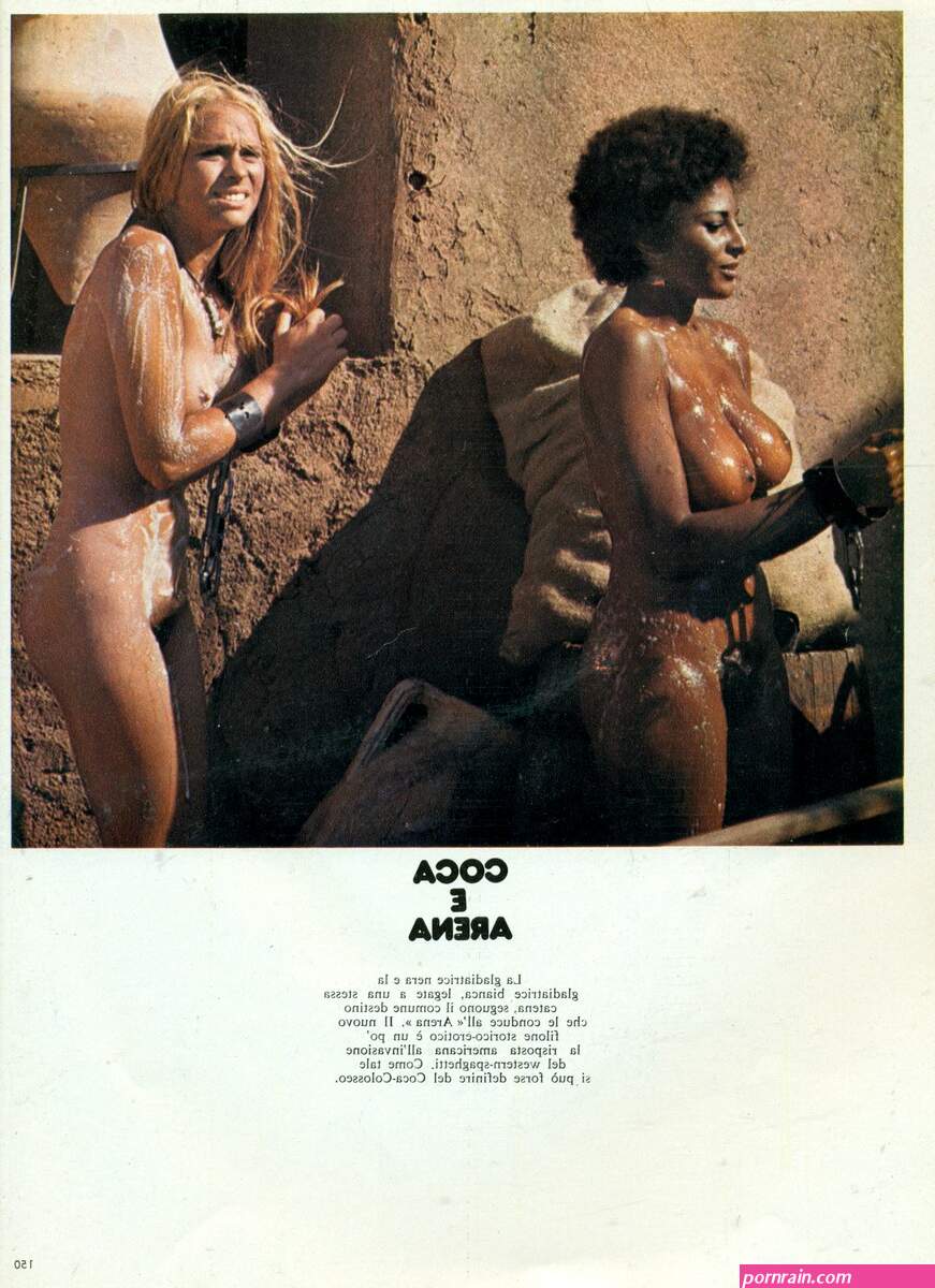 Black Mama White Mama! Queen of Blaxploitation Pam Grier! Naked Showers! Women In Prison Classics!