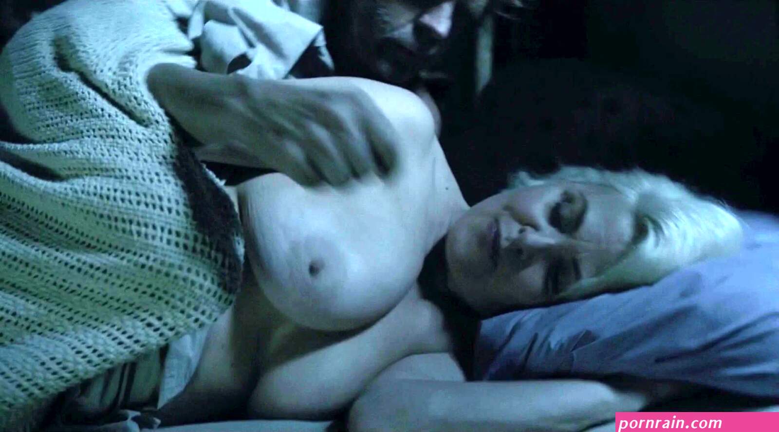 Sherilyn Fenn Nude Photos Videos