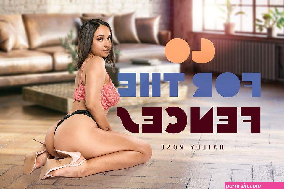 Go for the Fences with Hailey Rose