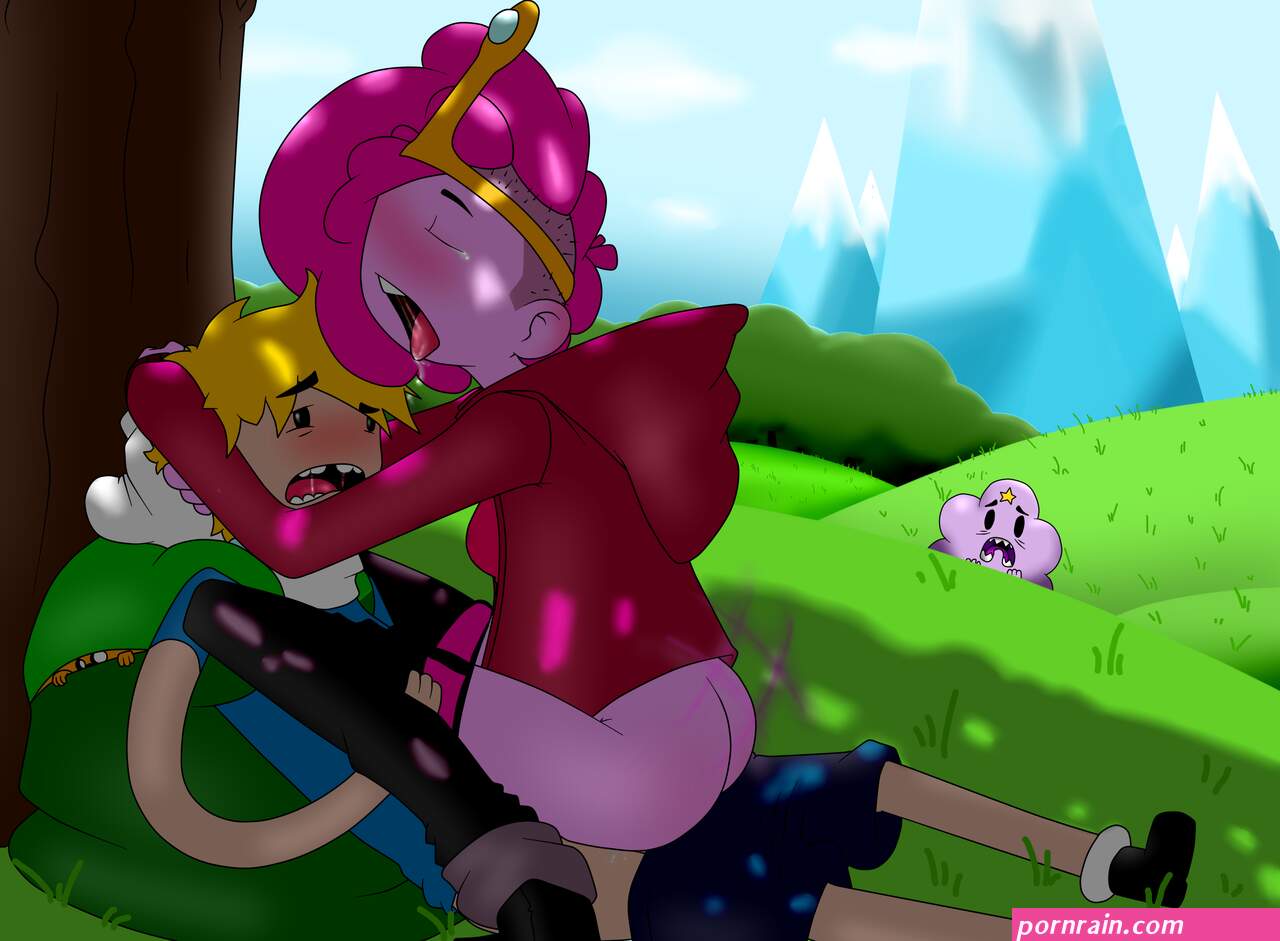 Rule Adventure Time Efrejok Female Finn The HumanSexiezPicz Web Porn