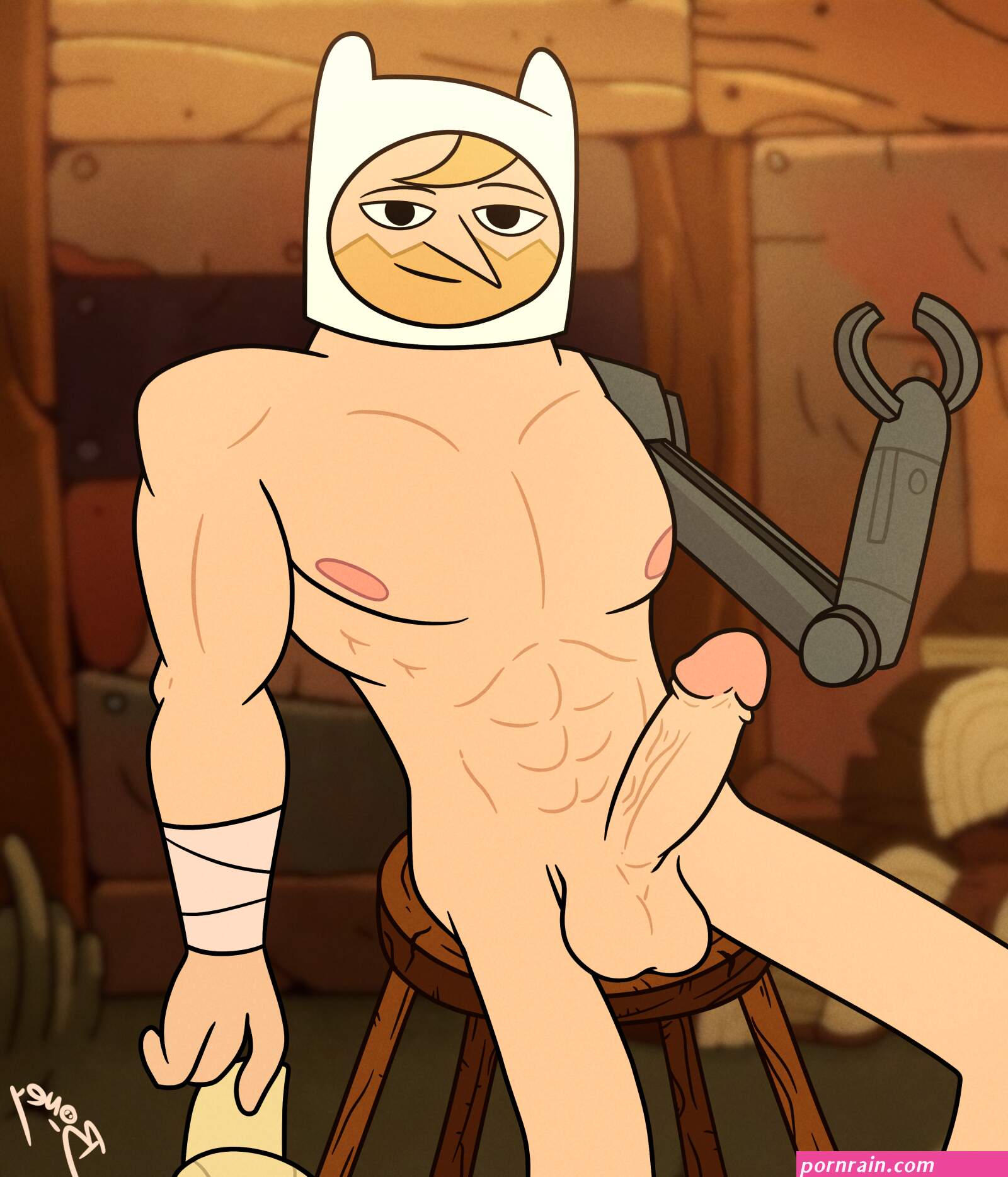 FarmworldFinn