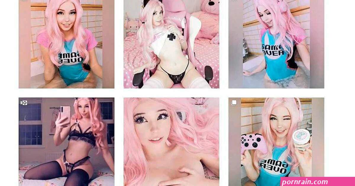 Belle Delphine: 14 Facts You Probably Didnt Know About the Online Star