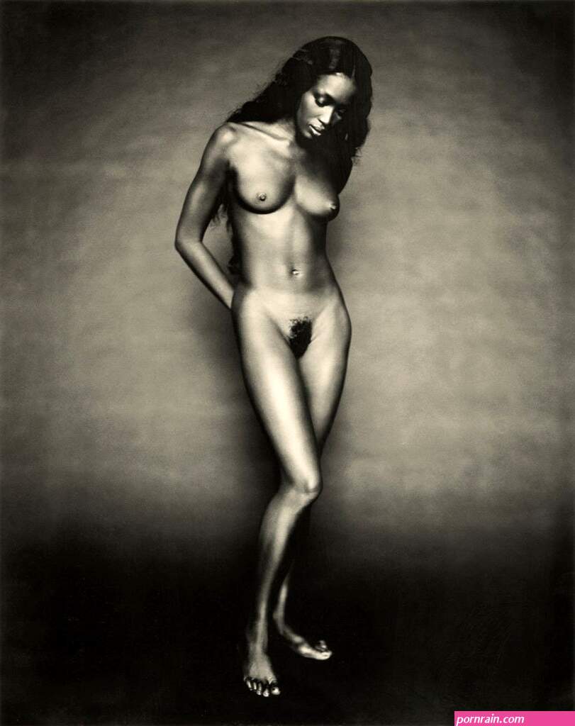 Christy Turlington Nude