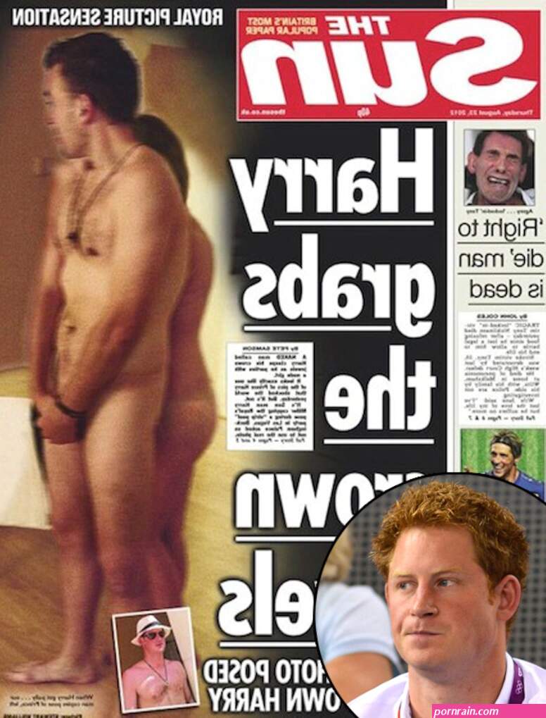 Photos from Top 12 Royal Family Shockers!