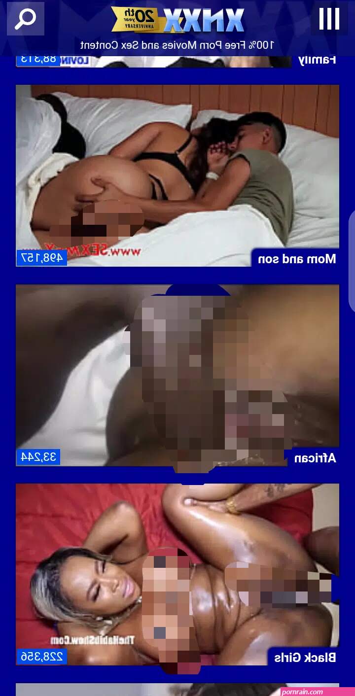 XNXX Free Porn Videos APK